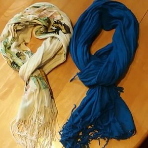 Scarves